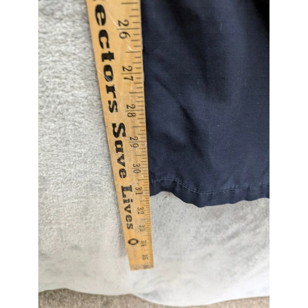 Tactical Gorpcore Cargo Pants Mens 40x32 Black Ripstop‎ 5.11 Tactical Series